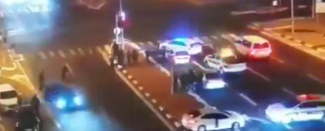 太阳成集团tyc7111cc：
谋害以色列高官 伊朗政府是否已正式开启了“复仇”？(图1)