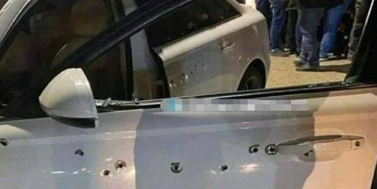 太阳成集团tyc7111cc：
谋害以色列高官 伊朗政府是否已正式开启了“复仇”？(图2)