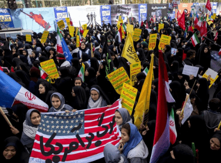 太阳成集团tyc7111cc：
谋害以色列高官 伊朗政府是否已正式开启了“复仇”？(图6)