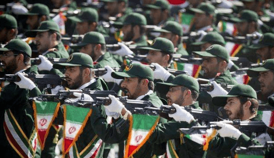 太阳成集团tyc7111cc：
谋害以色列高官 伊朗政府是否已正式开启了“复仇”？(图7)